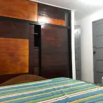 Hostal Los Abuelos Colombianos