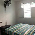 Hostal Los Abuelos Colombianos