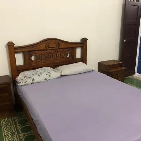 Hostal Los Abuelos Colombianos * Cartagena