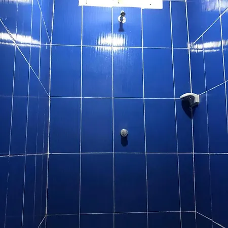 Pensión Hostal Los Abuelos Colombianos Cartagena
