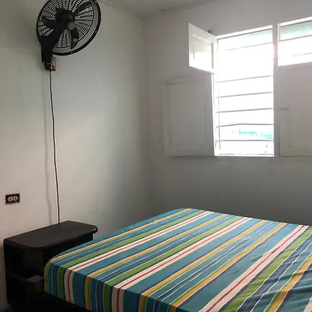 Hostal Los Abuelos Colombianos