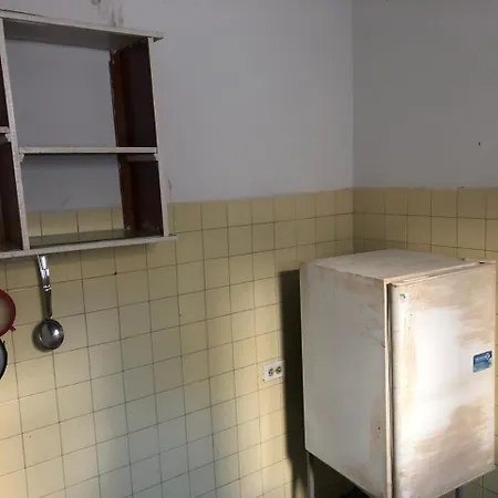 Hostal Los Abuelos Colombianos Pensión *