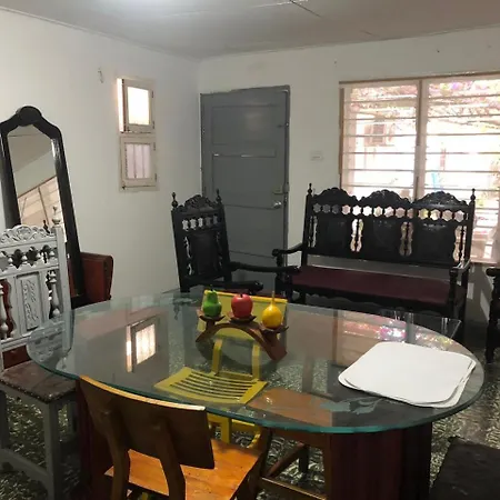 Hostal Los Abuelos Colombianos Pensión Cartagena