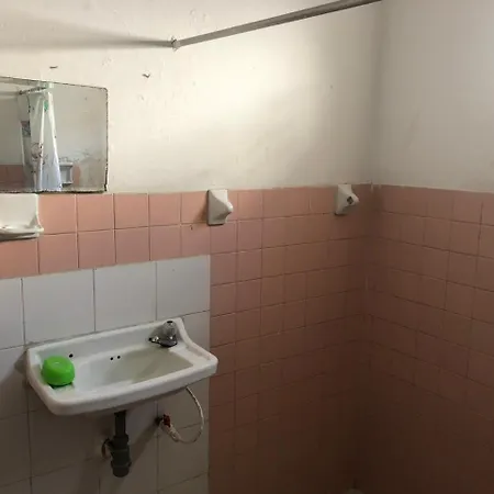 Pensión Hostal Los Abuelos Colombianos Cartagena
