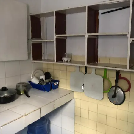 Hostal Los Abuelos Colombianos *