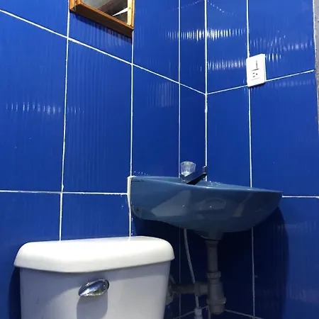 Hostal Los Abuelos Colombianos * Cartagena