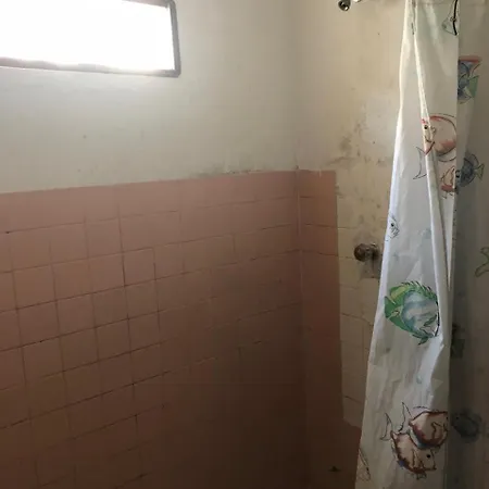 Hostal Los Abuelos Colombianos Cartagena