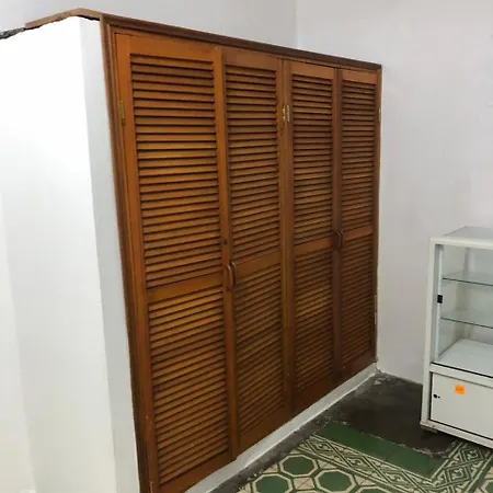Hostal Los Abuelos Colombianos Pensión Cartagena