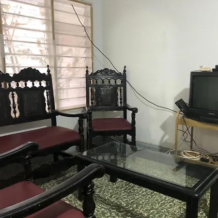 Pensión Hostal Los Abuelos Colombianos Cartagena