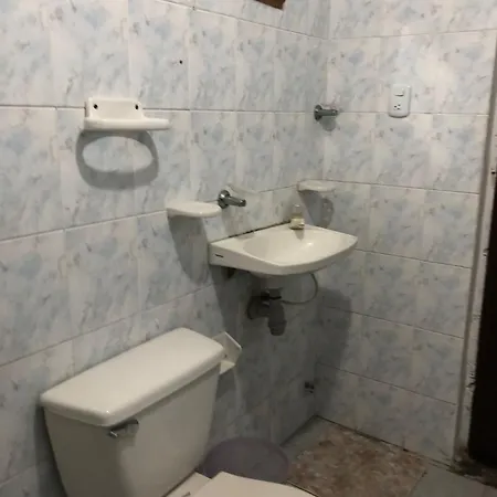 Hostal Los Abuelos Colombianos Cartagena
