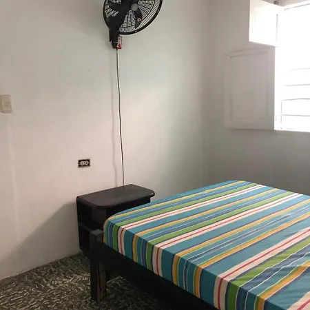 Hostal Los Abuelos Colombianos