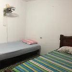 Hostal Los Abuelos Colombianos