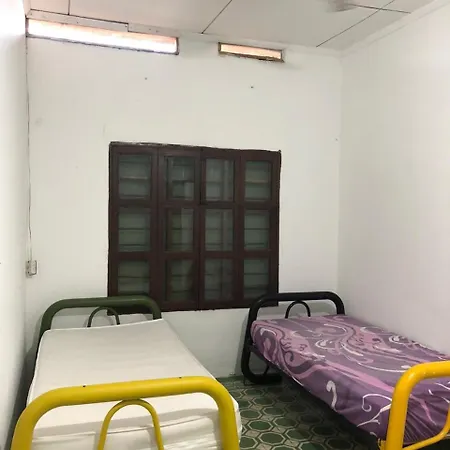 Hostal Los Abuelos Colombianos Cartagena